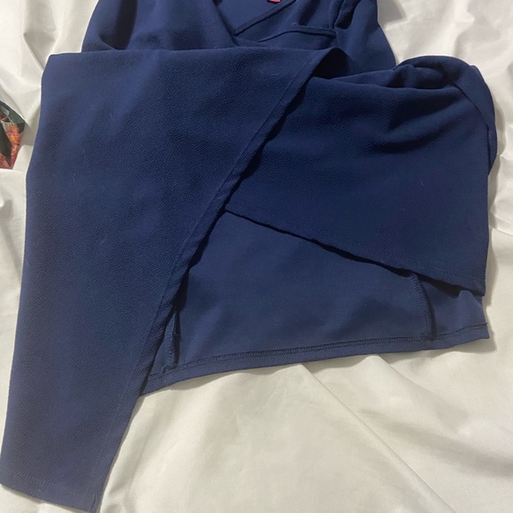 Wrap dress - Picture 2 of 4